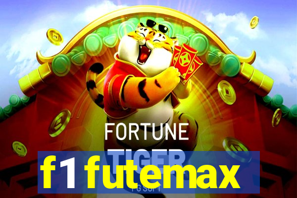 f1 futemax